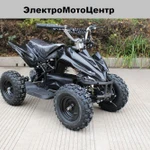 фото Электроквадроцикл Electro Racer 500W 6". НОВИНКА