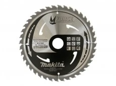 Фото Отрезной пильный диск Makita B-31360