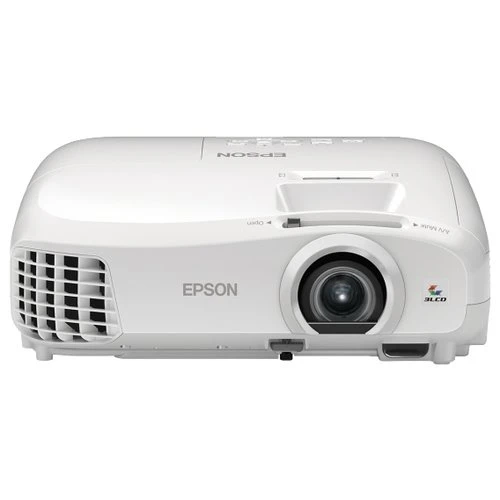 Фото Проектор Epson EH-TW5210