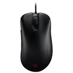 фото Мышь ZOWIE GEAR EC1-B Black USB