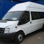 фото Ford Transit 222702 (18+1мест)