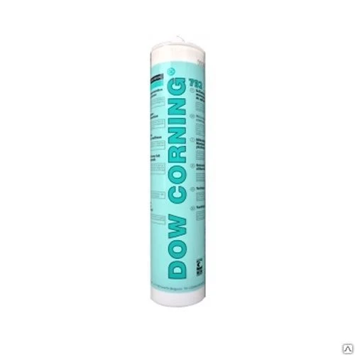 Фото Dow corning 732 Герметики