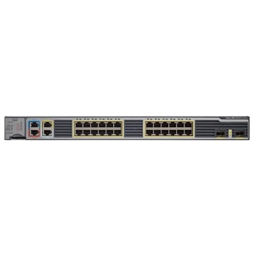 Фото Коммутатор Cisco ME-3600X-24TS-M