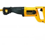 фото Сабельная пила Dewalt DW304PK