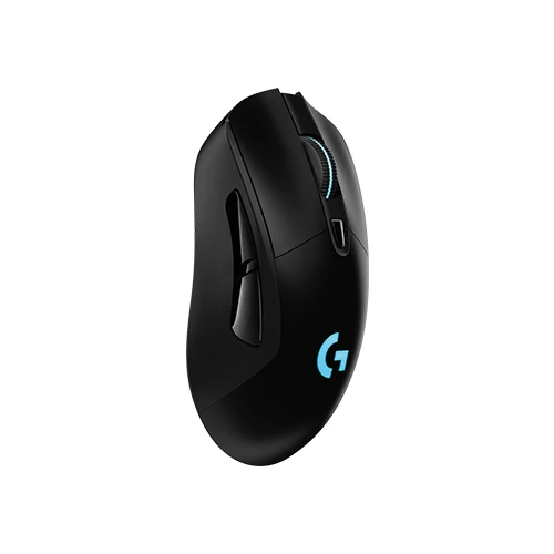 Фото Мышь Logitech G G703 LIGHTSPEED