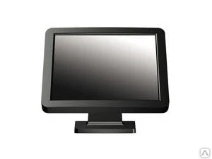 Фото Монитор LCD 15“ MapleTouch MP155