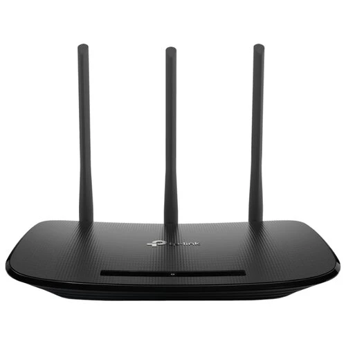 Фото Wi-Fi роутер TP-LINK TL-WR940N