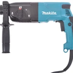 фото Перфоратор электрический Makita HR2450, SDS-PLUS, 780 Вт, 2.7 Дж