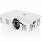 фото Проектор Optoma X316ST (Full 3D)