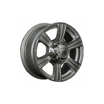 фото Колесный диск NZ Wheels SH637