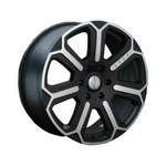 фото Колесный диск LS Wheels LS163