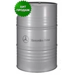 фото Антифриз MERCEDES MB 325.5, 325.6 - 210L