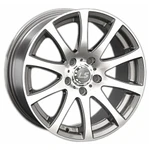 фото Колесный диск LS Wheels LS195