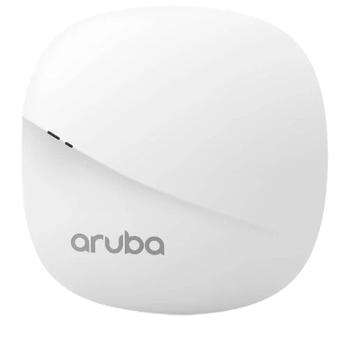 Фото Wi-Fi точка доступа Aruba