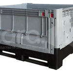 фото Крупногабаритный разборный контейнер DPF-Box 1210S-S(2)