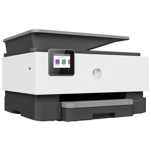 Фото МФУ HP OfficeJet Pro 9010