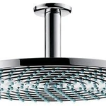 фото Верхний душ Hansgrohe Raindance S 300 Air 1jet, потолочное подсоединение 10