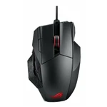 фото Мышь ASUS ROG Spatha Black USB