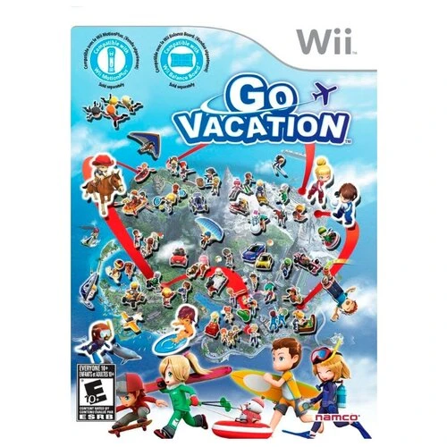 Фото Go Vacation