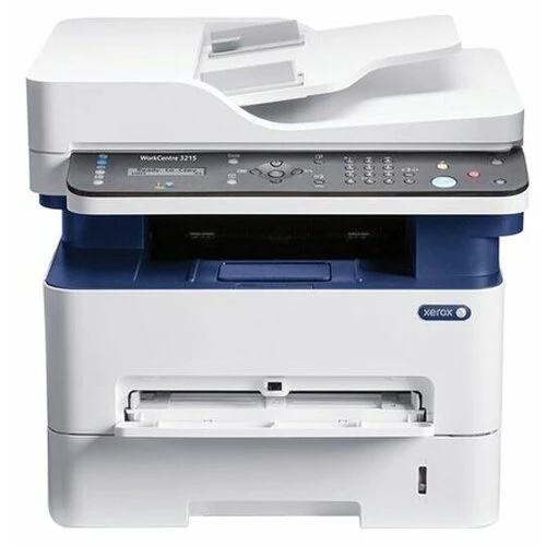 Фото МФУ Xerox WorkCentre 3215NI