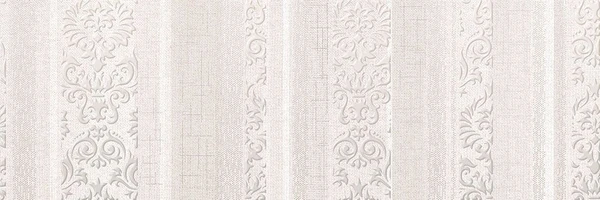 Фото Плитка керам. CERSANIT Jacquard 750х250 вставка беж 12288 (JC2U011)