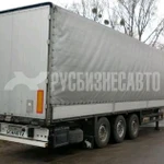 фото Тентованный полуприцеп Schmitz Cargobull SPR 24/L-13.62 E B