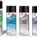 фото Аэрозоль с пищевым допуском Petro Canada PURITY FG SPRAY 0.29 кг смазка