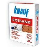 фото Штукатурка Knauf Ротбанд 30 кг