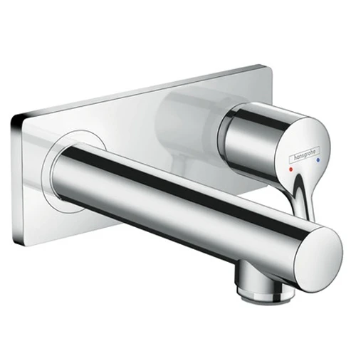 Фото Смеситель для раковины Hansgrohe Talis S 72110000