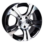 фото Колесный диск Racing Wheels H-259