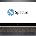 фото Ноутбук HP Spectre 13-v100ur X9X77EA