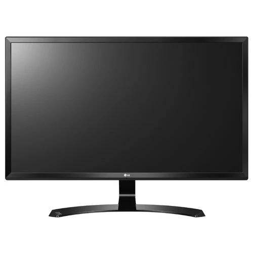 Фото Монитор LG 27UD58