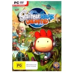 фото Scribblenauts Unlimited