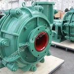 фото Tobee® 12x10ST-AH Slurry Pump