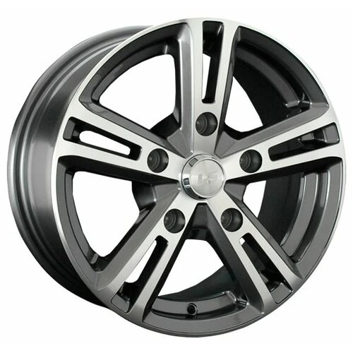 Фото Колесный диск LS Wheels LS291