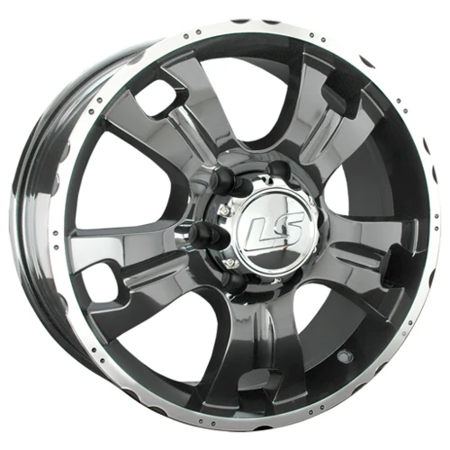 Фото Колесный диск LS Wheels LS214