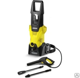 Фото Автомойка KARCHER K 3