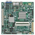 фото Материнская плата Supermicro