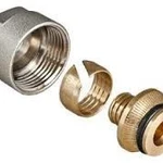 фото Евроконус VT 3/4"- 16х2,0