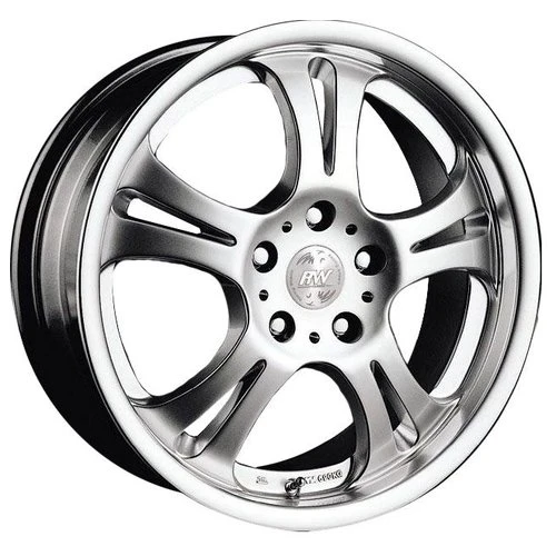 Фото Колесный диск Racing Wheels H-106