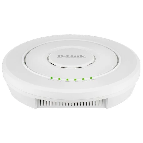 Фото Wi-Fi точка доступа D-link