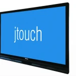 фото Интерактивная панель 65" INFOCUS JTouch [INF6500eAG]