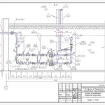 фото Разработка проекта газоснабжения