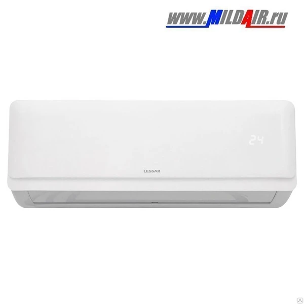 Фото Кондиционер LS-H12KKA2A / LU-H12KKA2A (~30 м.кв.)