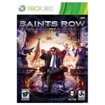 фото Saints Row 4