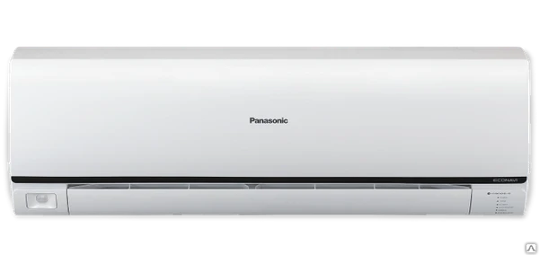 Фото Сплит-система CS/CU-W12NKD PANASONIC (Малайзия)