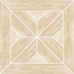 фото Керамический гранит GRASARO Parquet ART 400x400 серый G-500/S