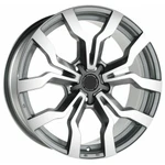 фото Колесный диск RPLC-Wheels AU72