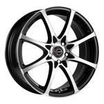 фото Колесный диск Racing Wheels H-480