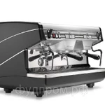 фото Кофемашина рожковая NUOVA SIMONELLI APPIA II 2 GR S 220V высокая группа полуавтомат